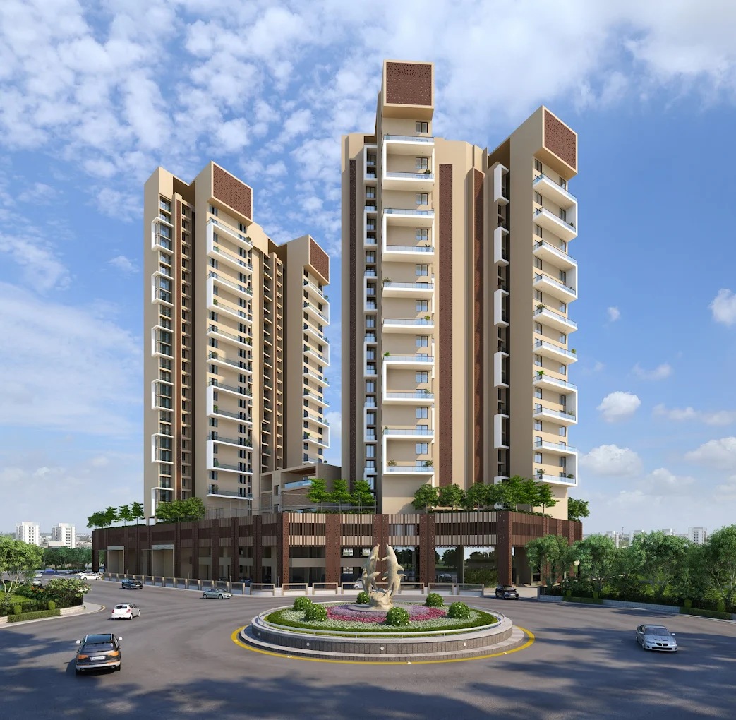 Delta Center Rendering